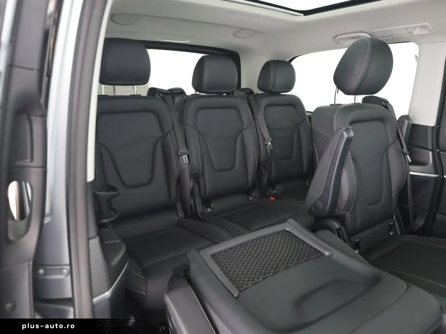 MERCEDES-BENZ V 300 d Avantgarde Lang 4M AMG AHK Pan&hellip;