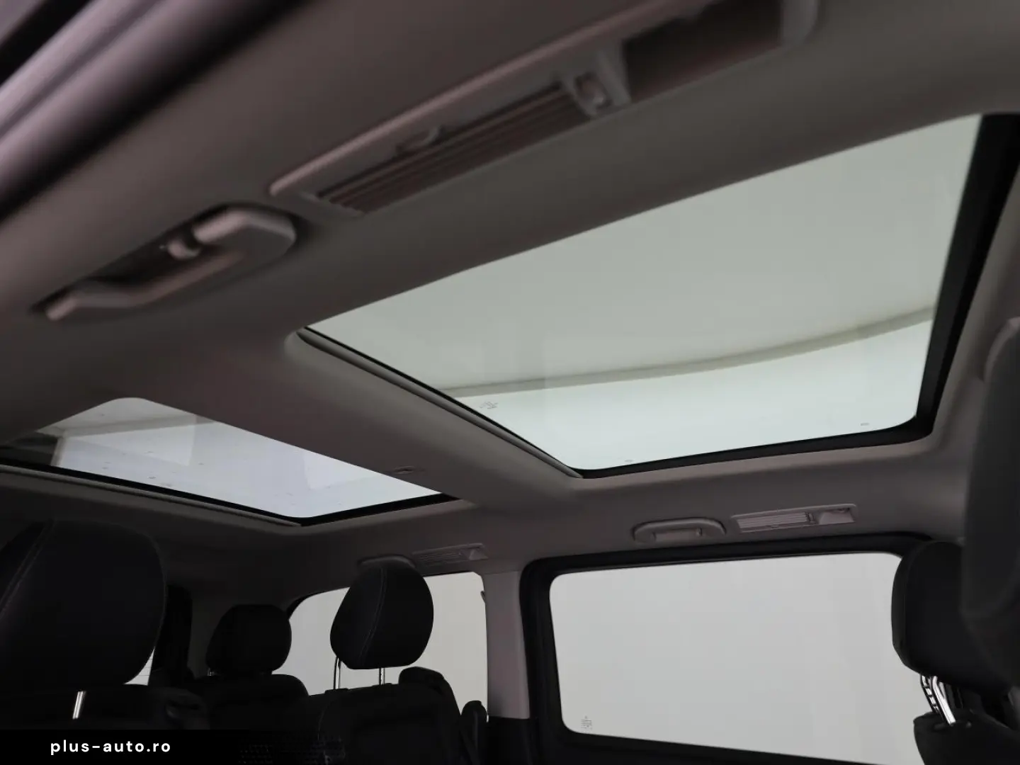 MERCEDES-BENZ V 300 d Avantgarde Lang 4M AMG AHK Pan&hellip;