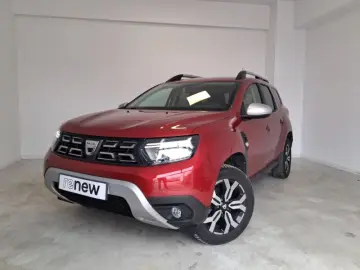 DACIA DUSTER 1.5 Blue dCi 115CP Prestige 4WD