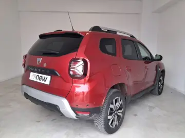 DACIA DUSTER 1.5 Blue dCi 115CP Prestige 4WD