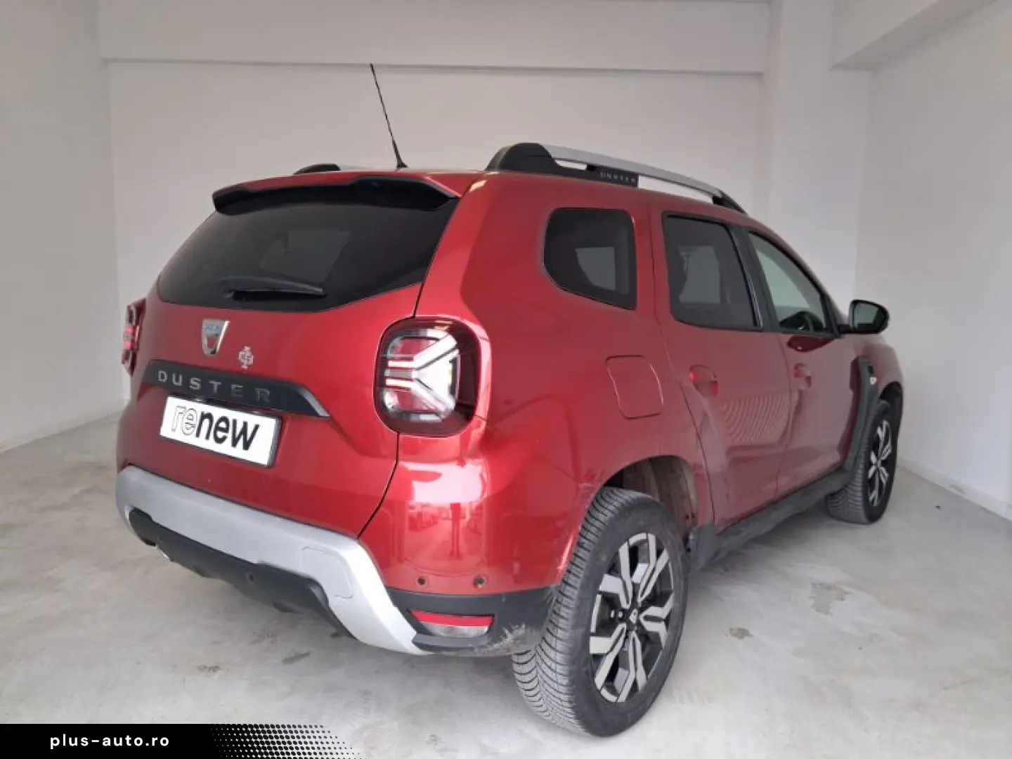 DACIA DUSTER 1.5 Blue dCi 115CP Prestige 4WD