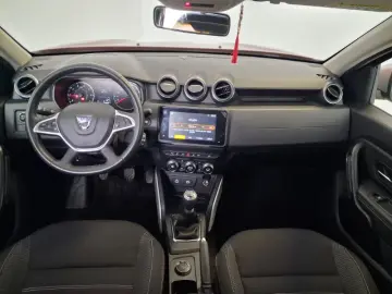 DACIA DUSTER 1.5 Blue dCi 115CP Prestige 4WD