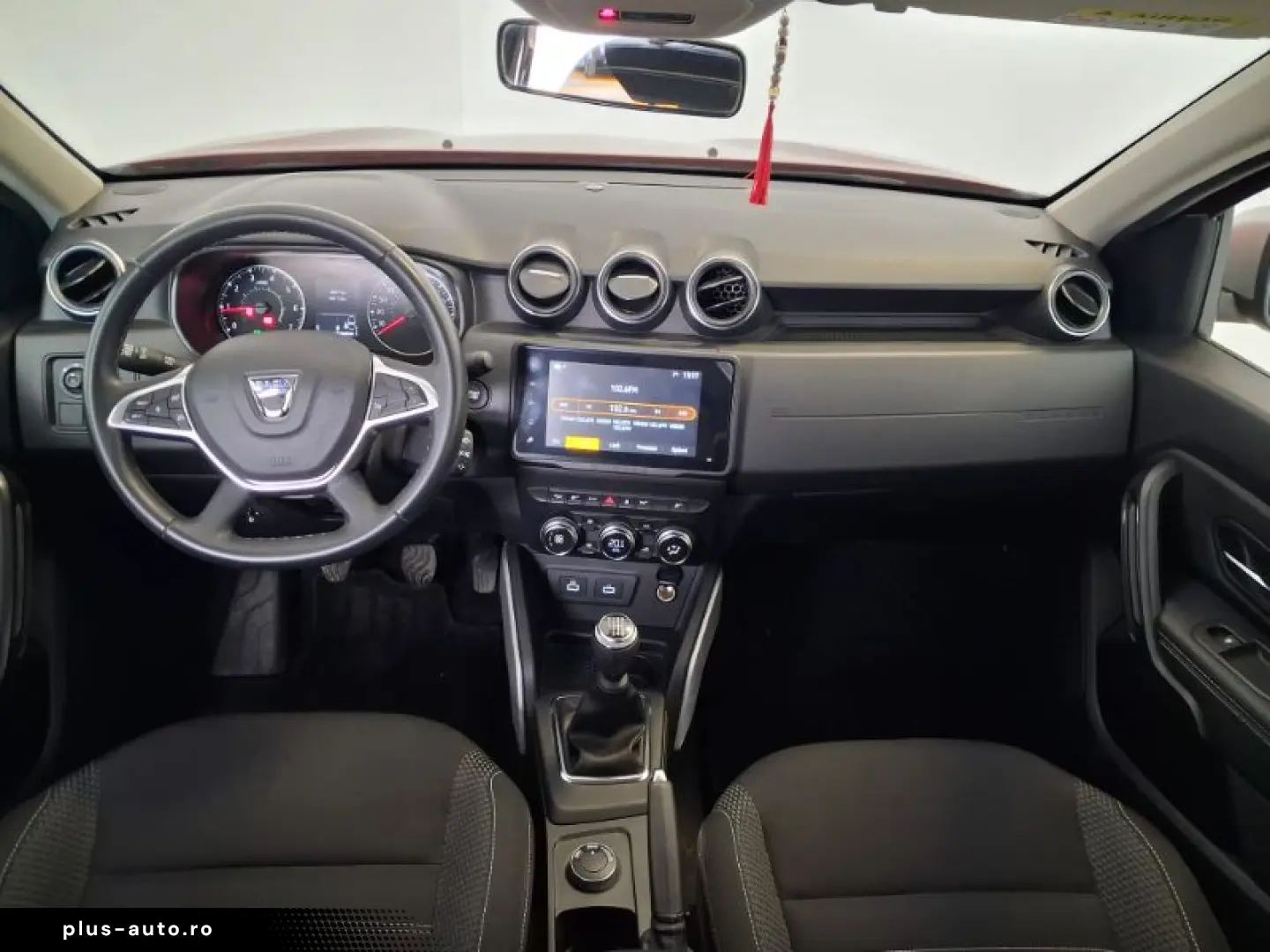 DACIA DUSTER 1.5 Blue dCi 115CP Prestige 4WD