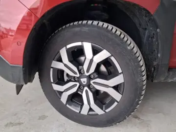 DACIA DUSTER 1.5 Blue dCi 115CP Prestige 4WD