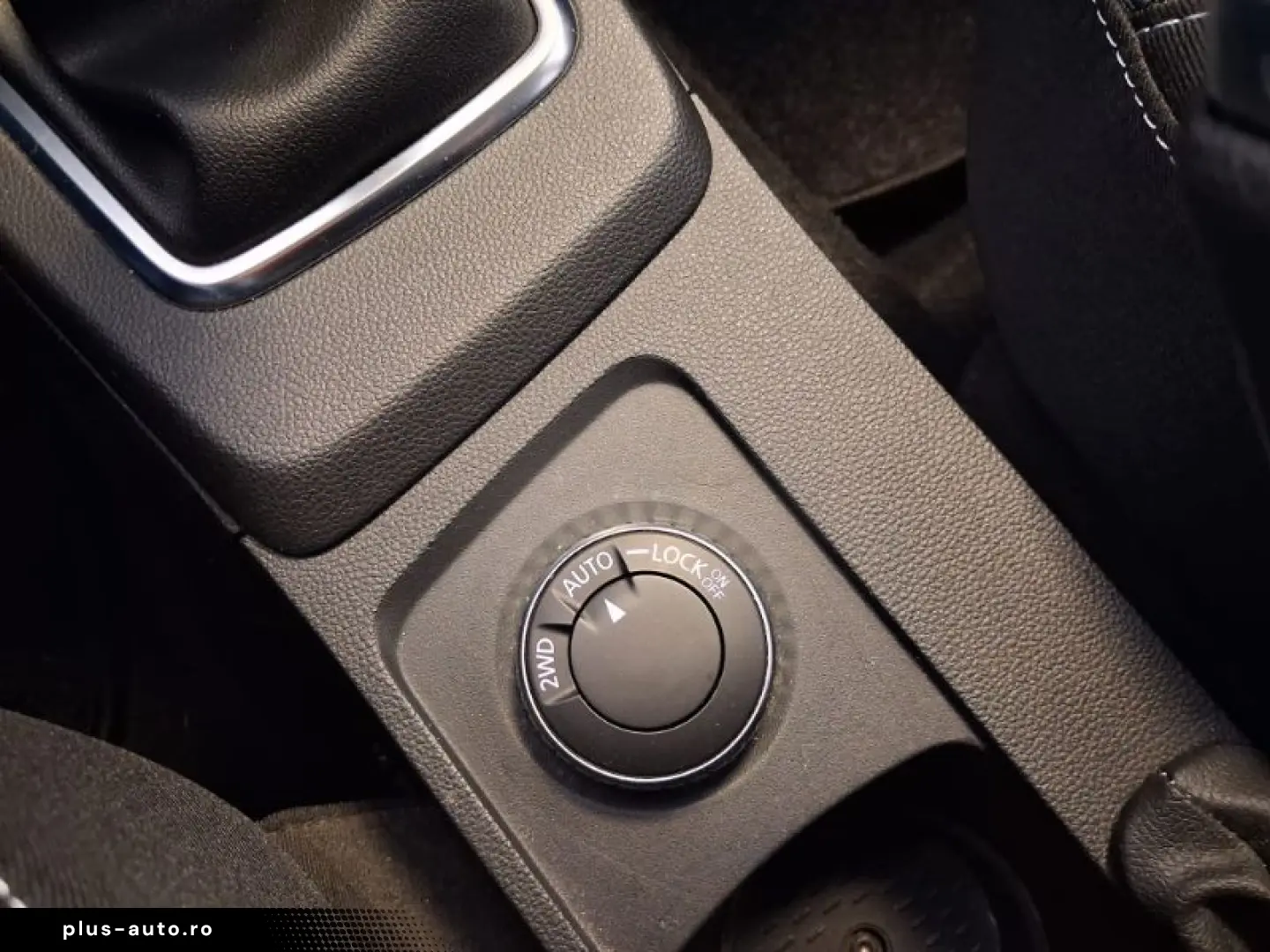 DACIA DUSTER 1.5 Blue dCi 115CP Prestige 4WD