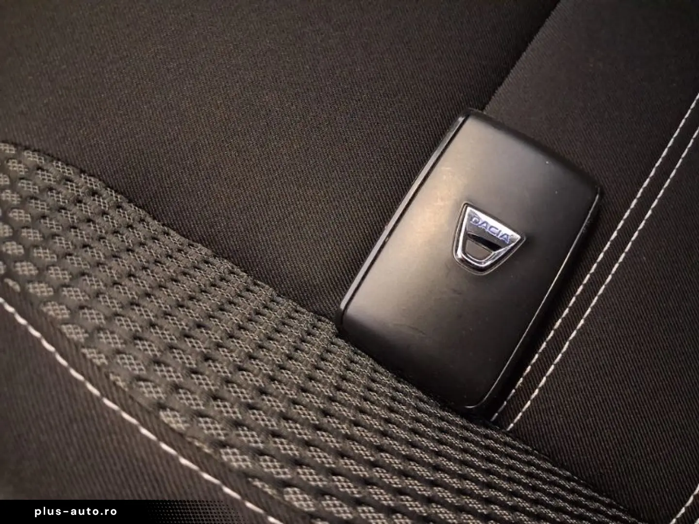 DACIA DUSTER 1.5 Blue dCi 115CP Prestige 4WD