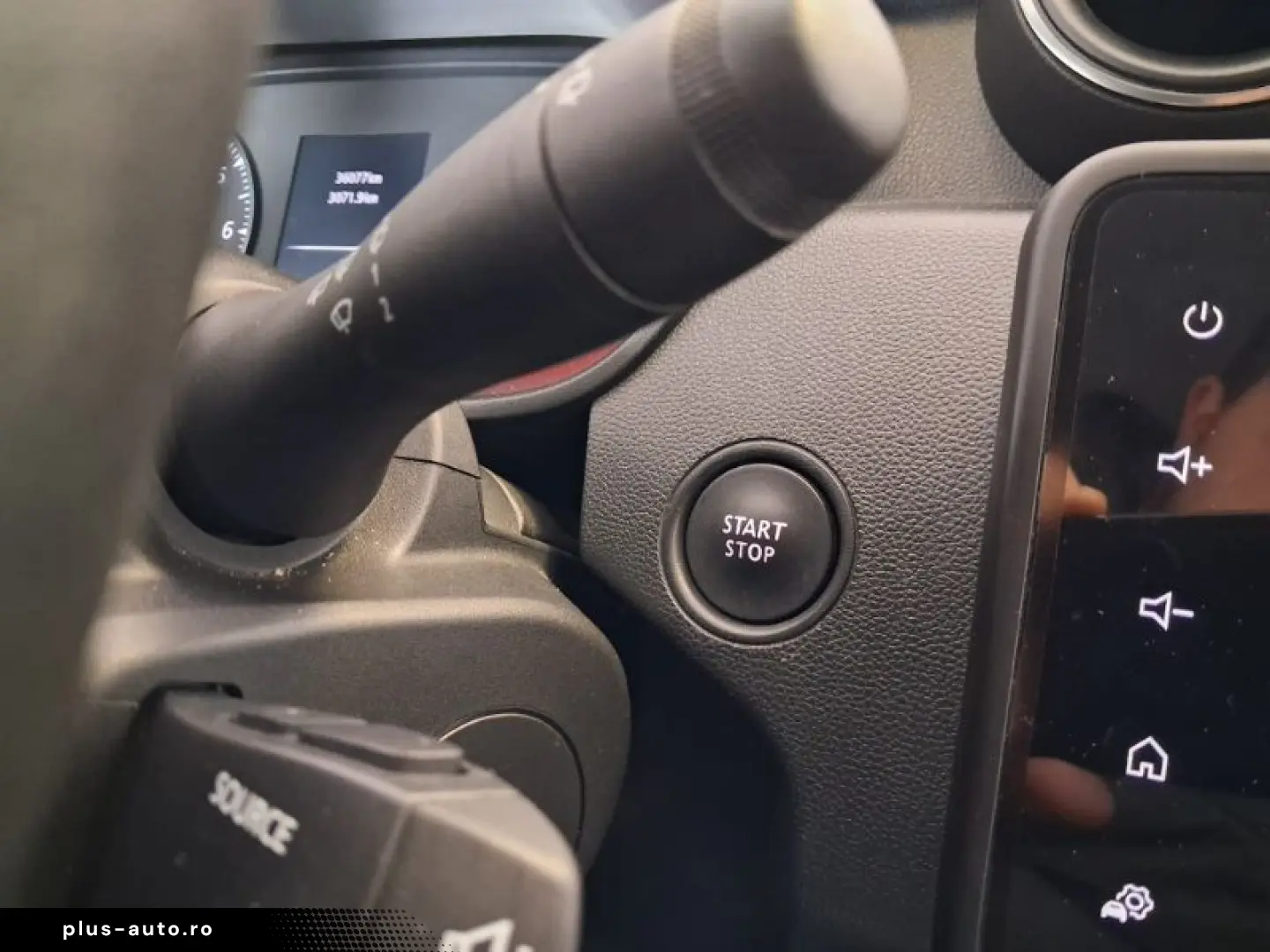 DACIA DUSTER 1.5 Blue dCi 115CP Prestige 4WD