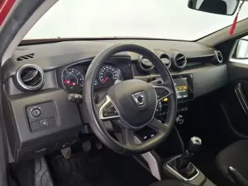 DACIA DUSTER 1.5 Blue dCi 115CP Prestige 4WD