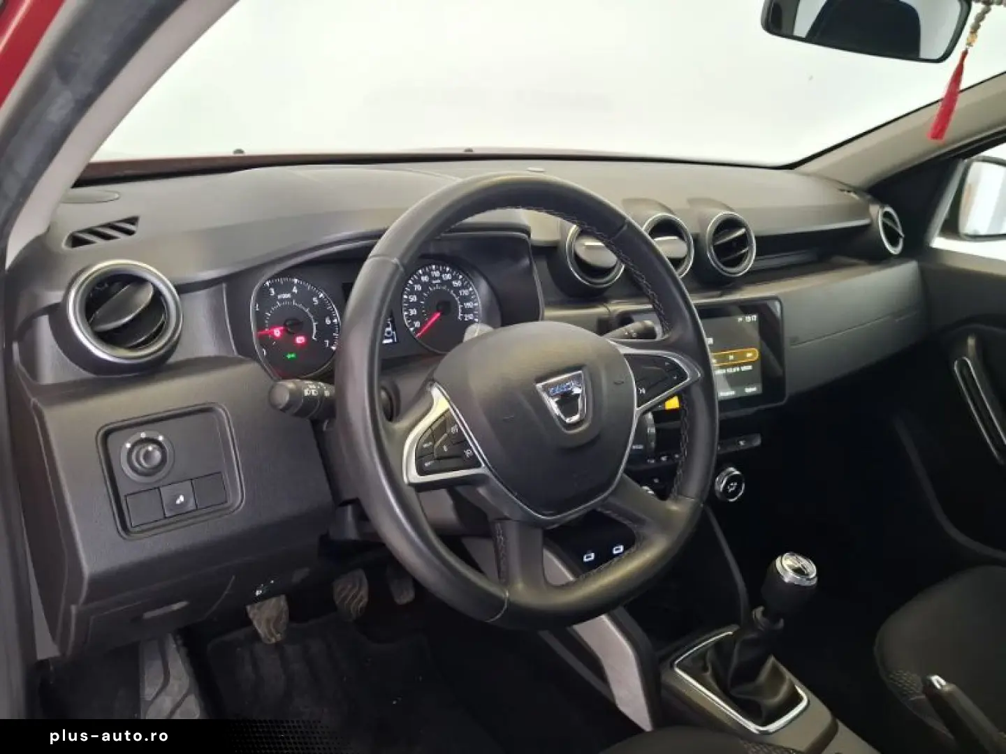 DACIA DUSTER 1.5 Blue dCi 115CP Prestige 4WD