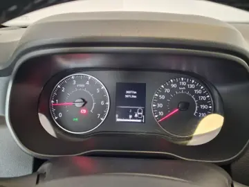 DACIA DUSTER 1.5 Blue dCi 115CP Prestige 4WD