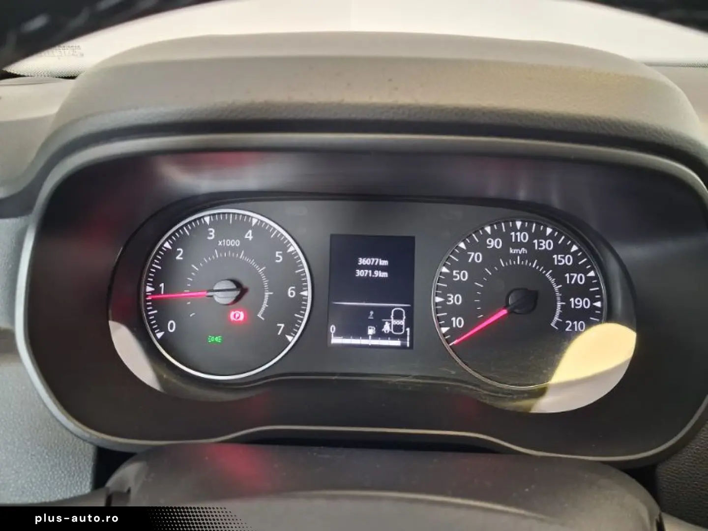 DACIA DUSTER 1.5 Blue dCi 115CP Prestige 4WD