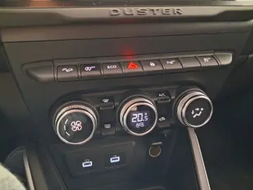 DACIA DUSTER 1.5 Blue dCi 115CP Prestige 4WD