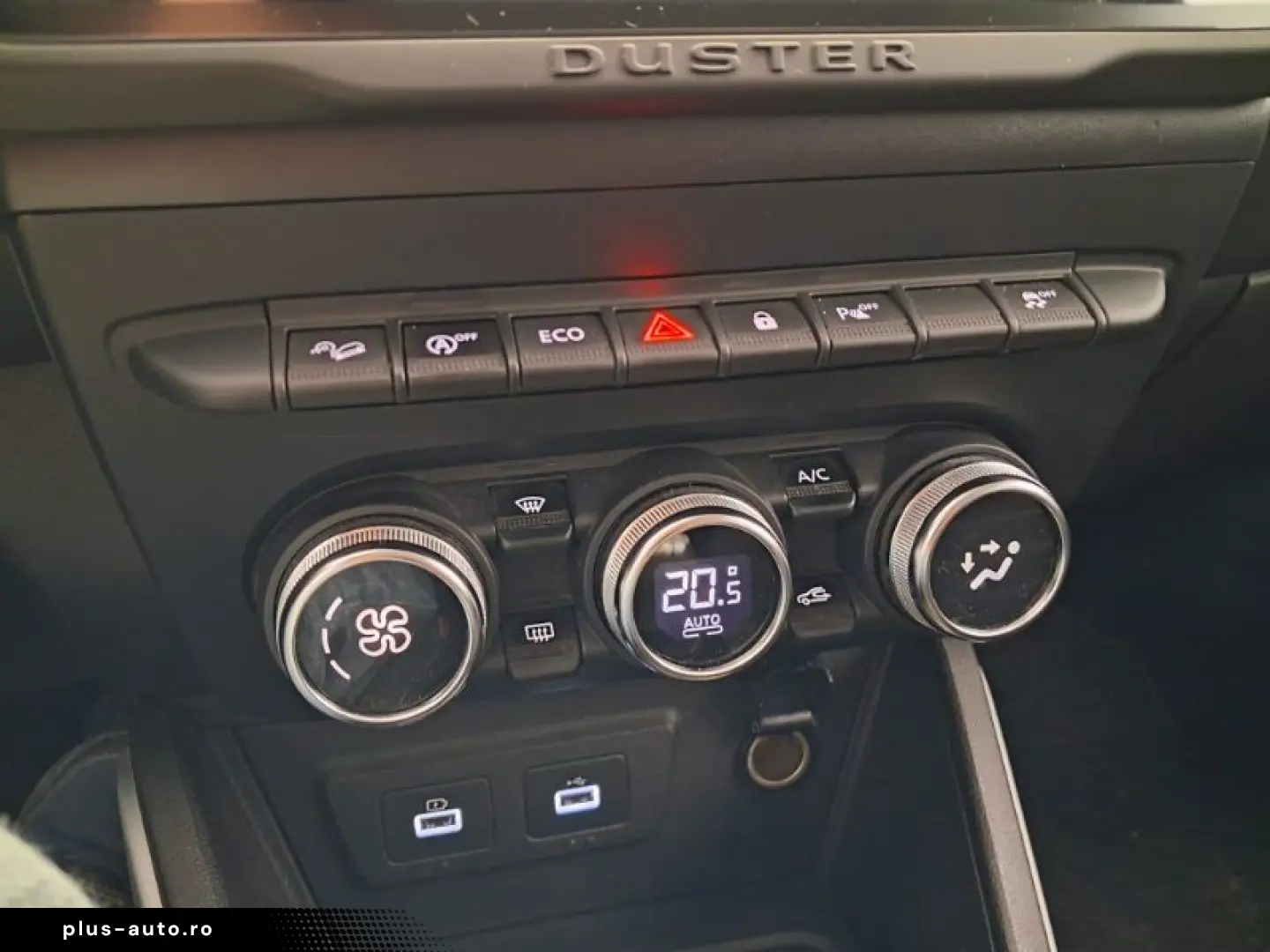 DACIA DUSTER 1.5 Blue dCi 115CP Prestige 4WD