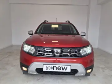DACIA DUSTER 1.5 Blue dCi 115CP Prestige 4WD