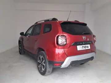 DACIA DUSTER 1.5 Blue dCi 115CP Prestige 4WD