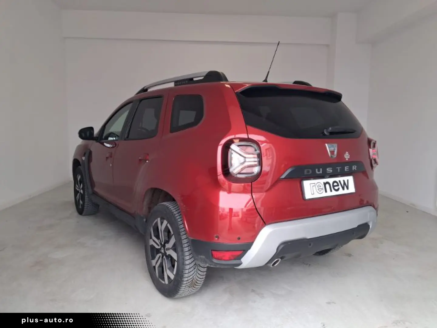 DACIA DUSTER 1.5 Blue dCi 115CP Prestige 4WD