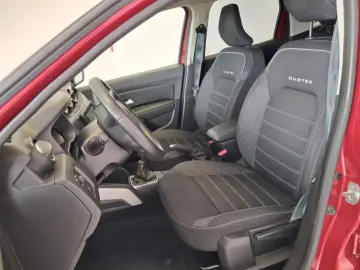DACIA DUSTER 1.5 Blue dCi 115CP Prestige 4WD