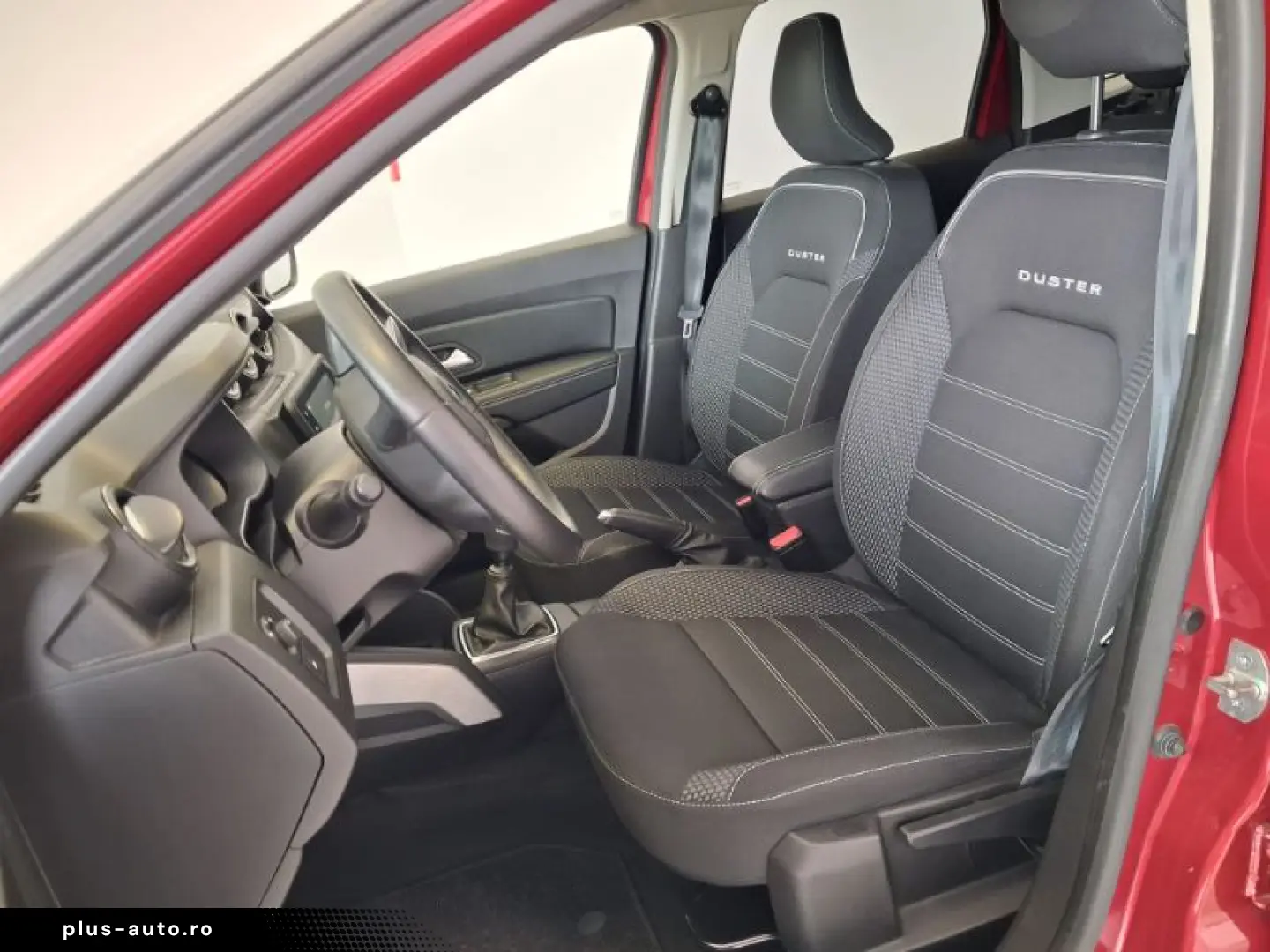 DACIA DUSTER 1.5 Blue dCi 115CP Prestige 4WD