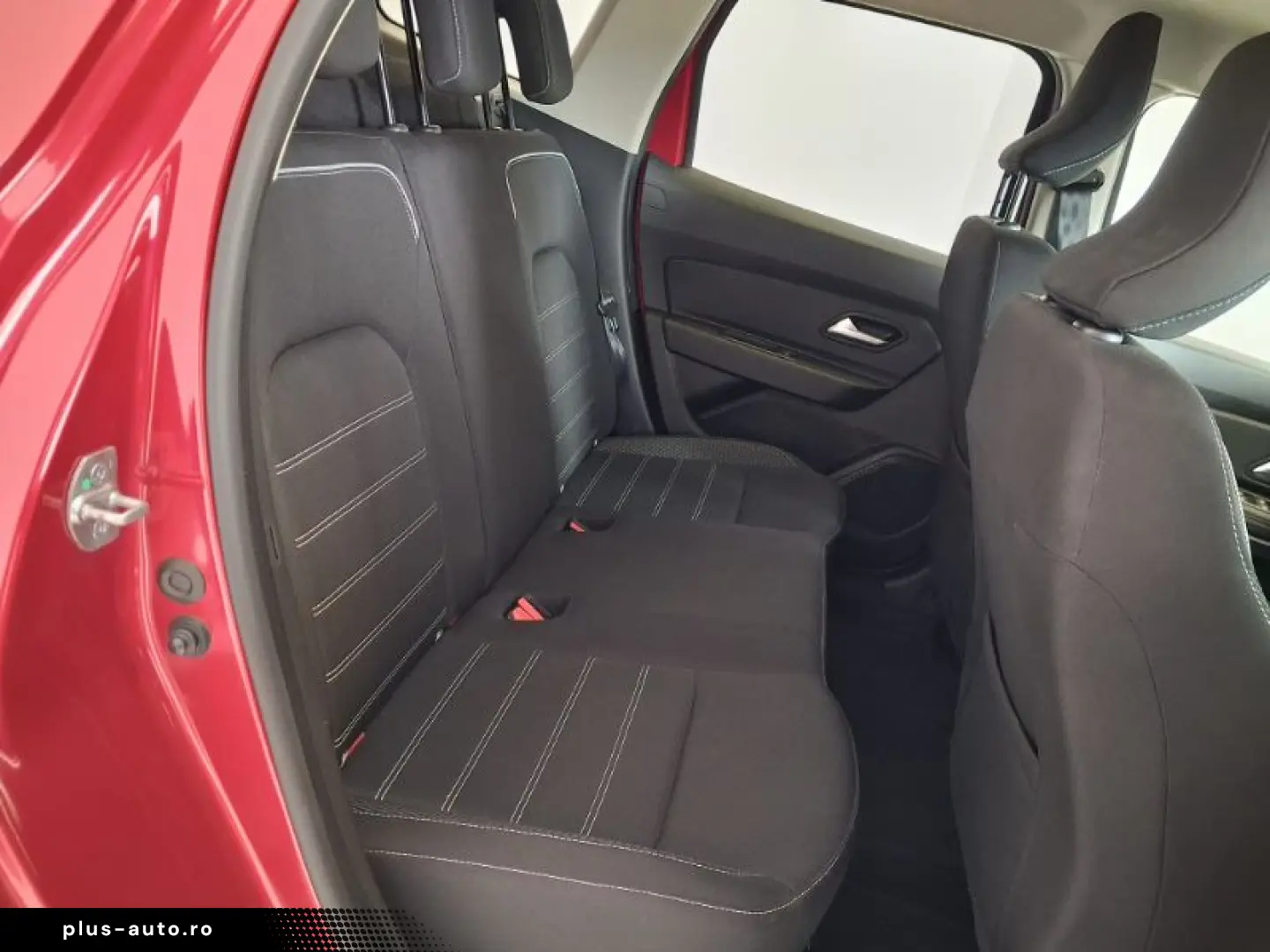 DACIA DUSTER 1.5 Blue dCi 115CP Prestige 4WD