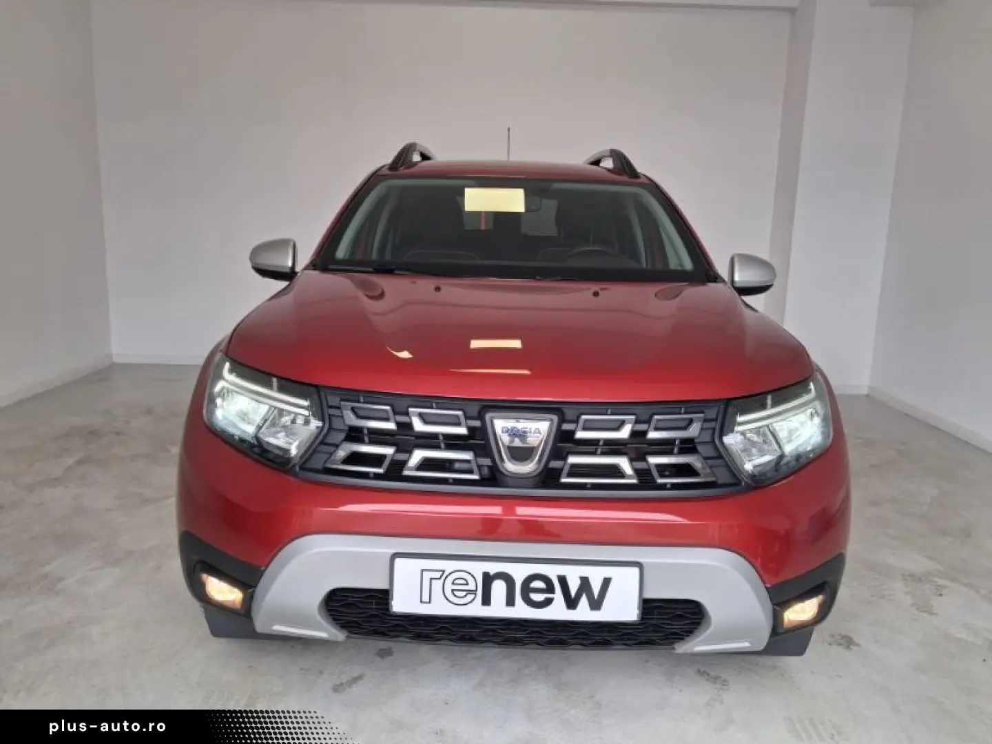 DACIA DUSTER 1.5 Blue dCi 115CP Prestige 4WD