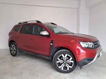 DACIA DUSTER 1.5 Blue dCi 115CP Prestige 4WD