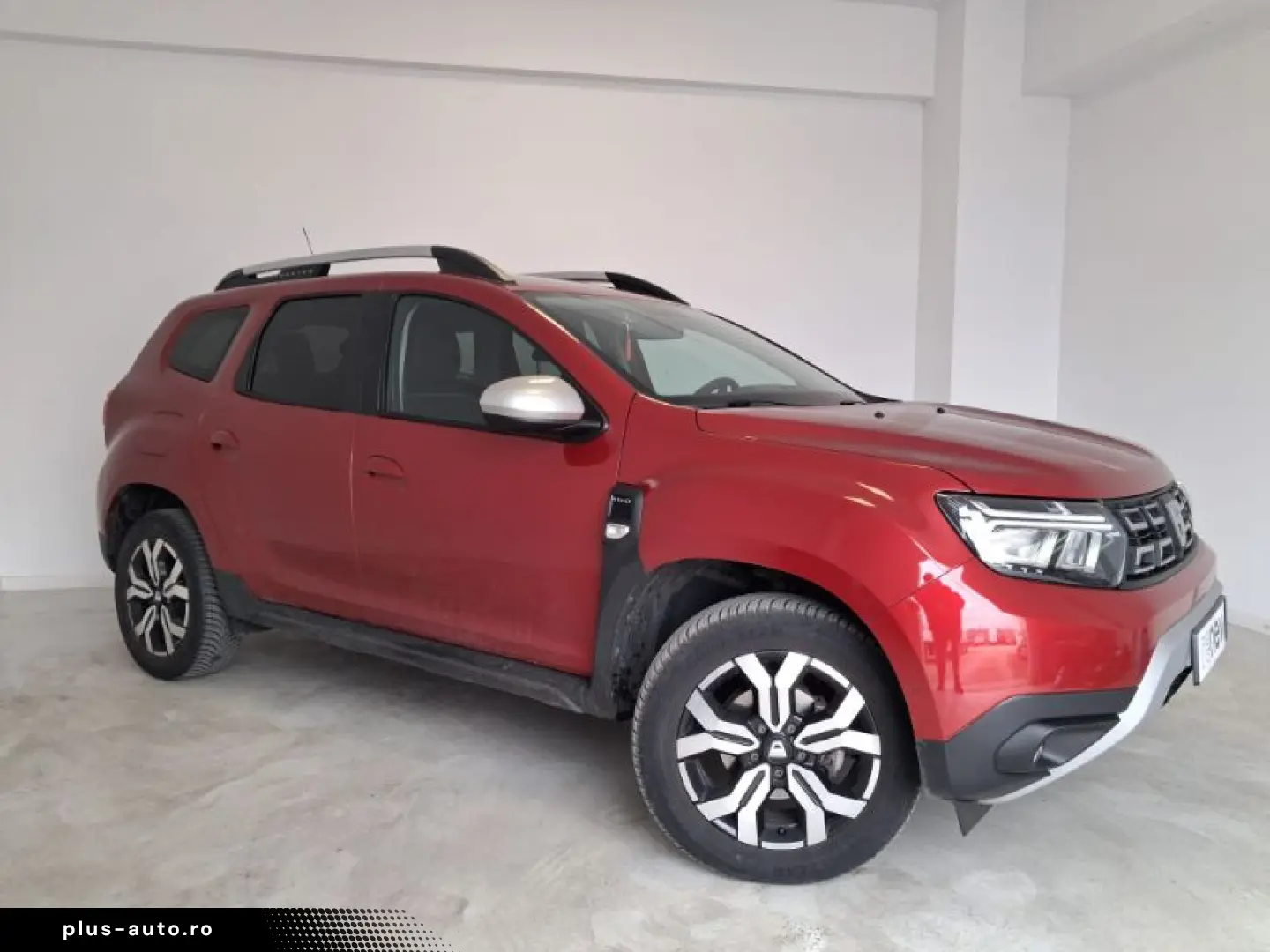 DACIA DUSTER 1.5 Blue dCi 115CP Prestige 4WD