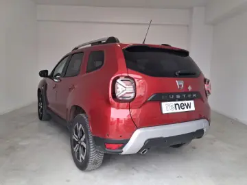 DACIA DUSTER 1.5 Blue dCi 115CP Prestige 4WD