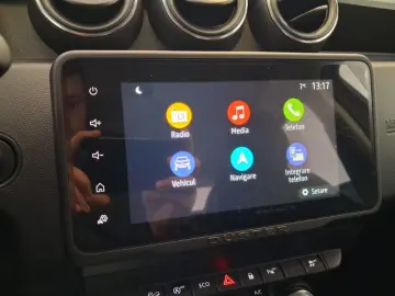 DACIA DUSTER 1.5 Blue dCi 115CP Prestige 4WD