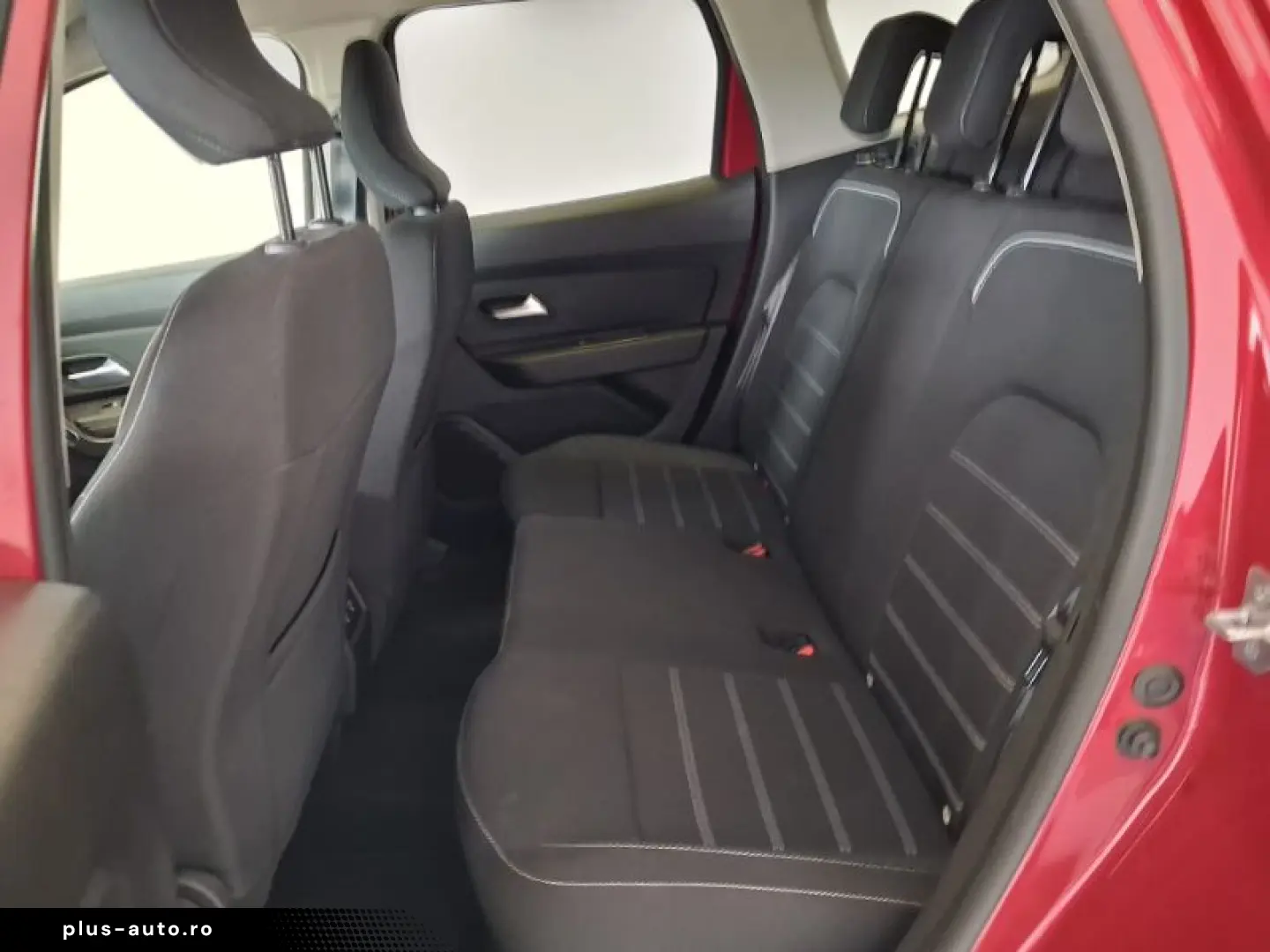 DACIA DUSTER 1.5 Blue dCi 115CP Prestige 4WD