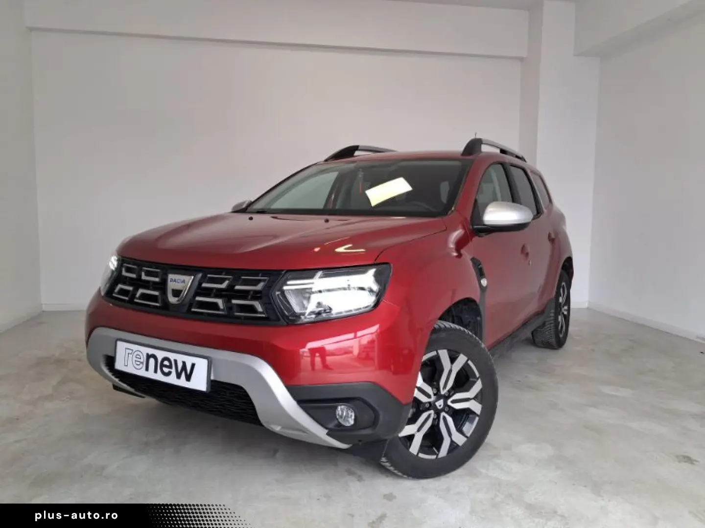 DACIA DUSTER 1.5 Blue dCi 115CP Prestige 4WD