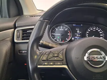 NISSAN QASHQAI 1.7 dCi 150CP 4x4-i XTRONIC Tekna