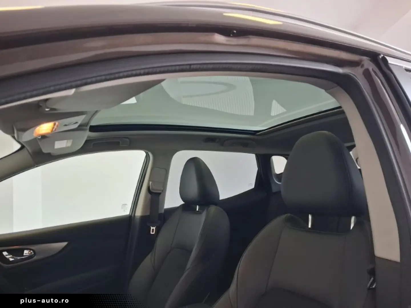 NISSAN QASHQAI 1.7 dCi 150CP 4x4-i XTRONIC Tekna