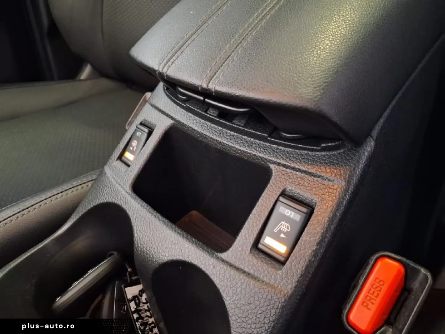 NISSAN QASHQAI 1.7 dCi 150CP 4x4-i XTRONIC Tekna