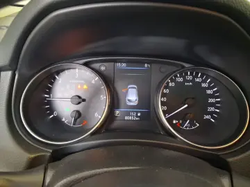 NISSAN QASHQAI 1.7 dCi 150CP 4x4-i XTRONIC Tekna