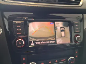 NISSAN QASHQAI 1.7 dCi 150CP 4x4-i XTRONIC Tekna