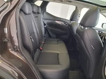 NISSAN QASHQAI 1.7 dCi 150CP 4x4-i XTRONIC Tekna