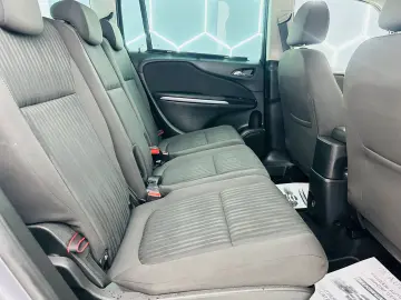 OPEL ZAFIRA 2018 1.6D E6 Garantie 12 Luni Rate Avans 0 Doar