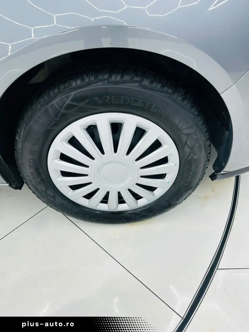 OPEL ZAFIRA 2018 1.6D E6 Garantie 12 Luni Rate Avans 0 Doar