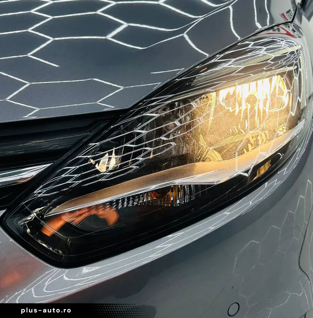 OPEL ZAFIRA 2018 1.6D E6 Garantie 12 Luni Rate Avans 0 Doar