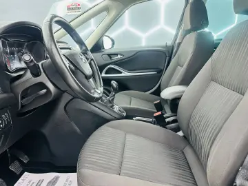 OPEL ZAFIRA 2018 1.6D E6 Garantie 12 Luni Rate Avans 0 Doar
