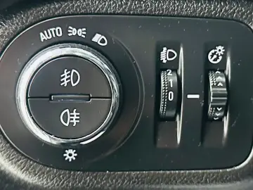 OPEL ZAFIRA 2018 1.6D E6 Garantie 12 Luni Rate Avans 0 Doar