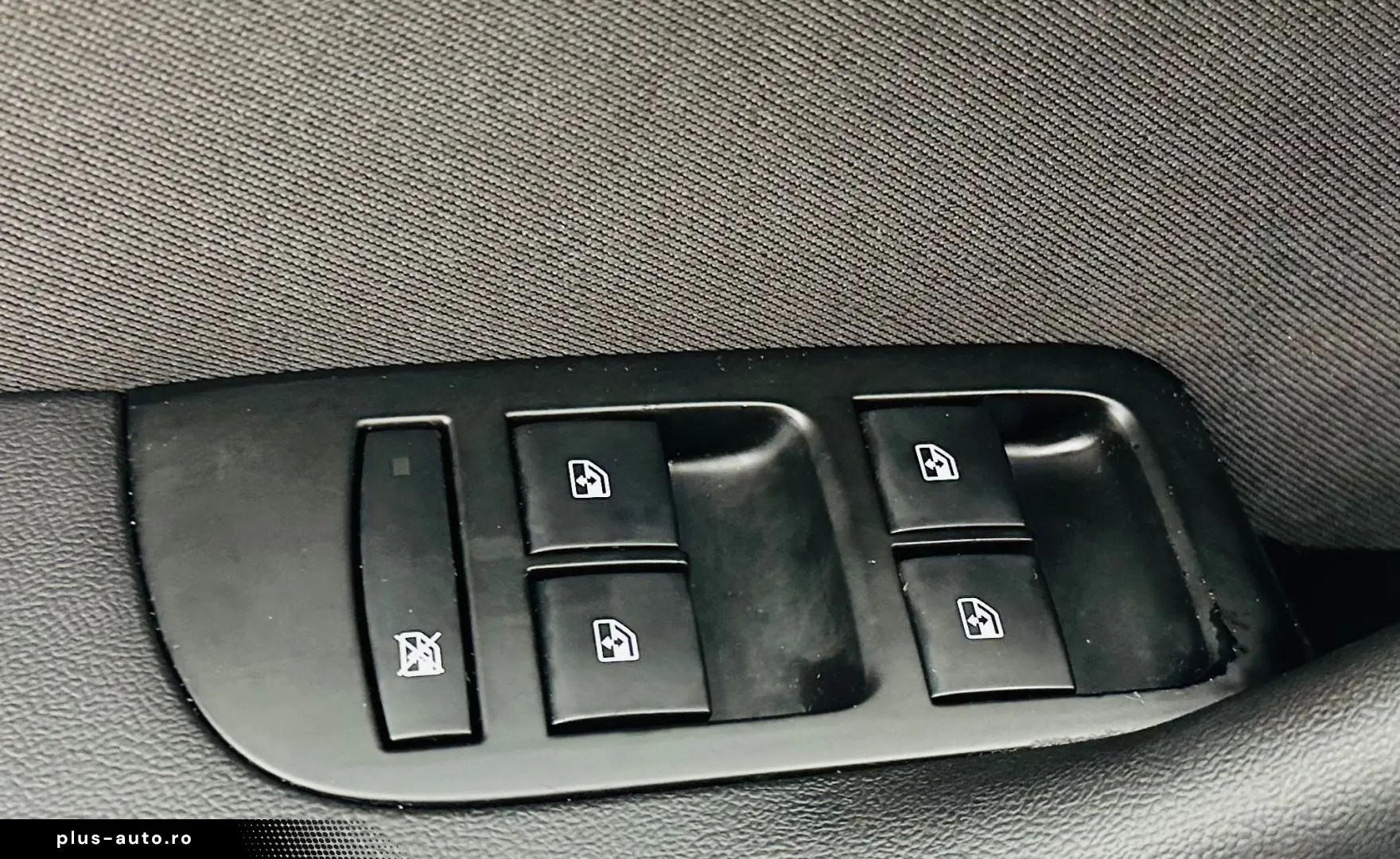 OPEL ZAFIRA 2018 1.6D E6 Garantie 12 Luni Rate Avans 0 Doar