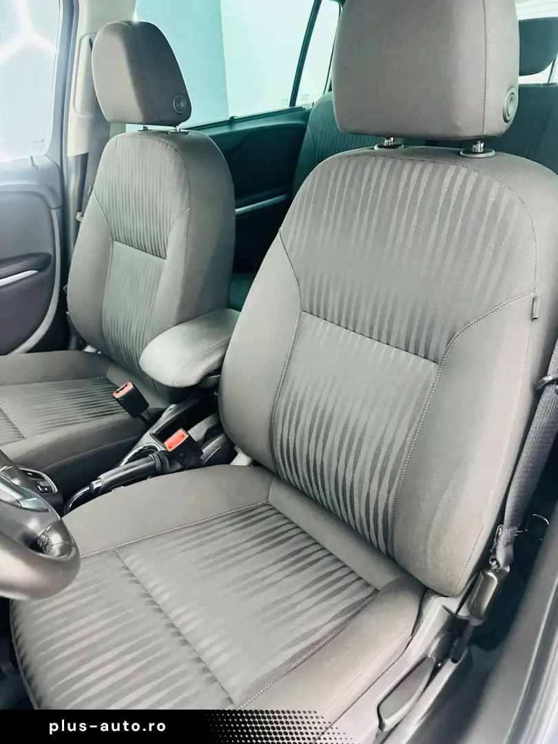 OPEL ZAFIRA 2018 1.6D E6 Garantie 12 Luni Rate Avans 0 Doar