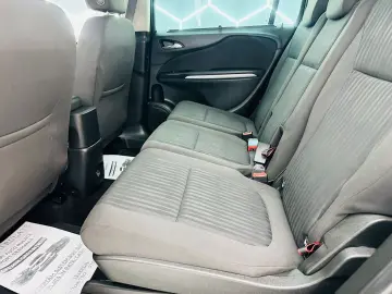 OPEL ZAFIRA 2018 1.6D E6 Garantie 12 Luni Rate Avans 0 Doar