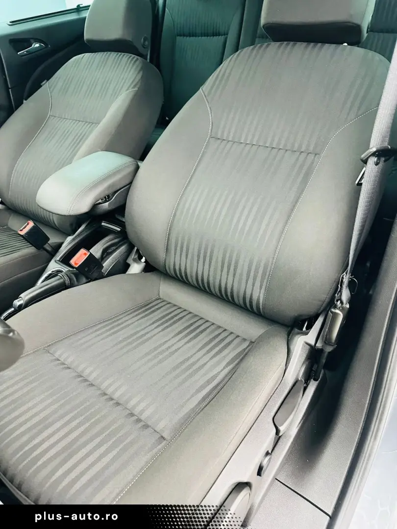 OPEL ZAFIRA 2018 1.6D E6 Garantie 12 Luni Rate Avans 0 Doar