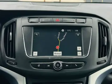 OPEL ZAFIRA 2018 1.6D E6 Garantie 12 Luni Rate Avans 0 Doar