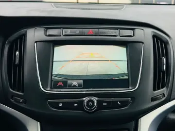 OPEL ZAFIRA 2018 1.6D E6 Garantie 12 Luni Rate Avans 0 Doar