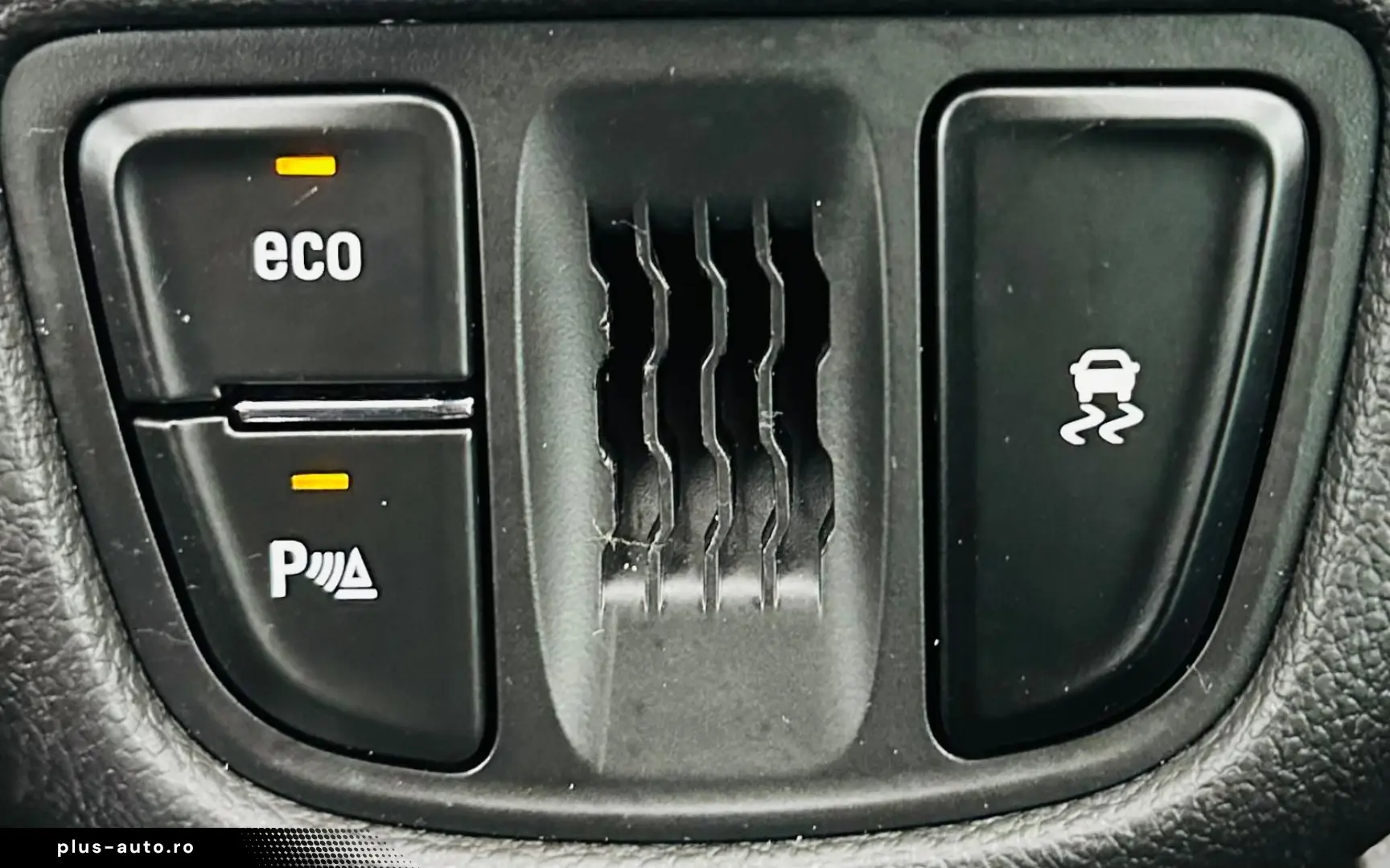 OPEL ZAFIRA 2018 1.6D E6 Garantie 12 Luni Rate Avans 0 Doar