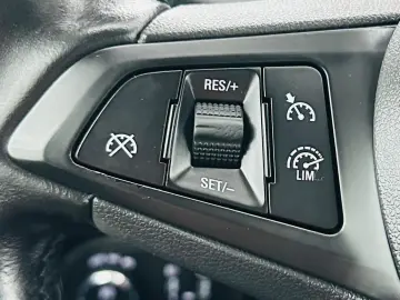 OPEL ZAFIRA 2018 1.6D E6 Garantie 12 Luni Rate Avans 0 Doar