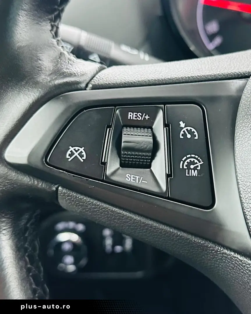 OPEL ZAFIRA 2018 1.6D E6 Garantie 12 Luni Rate Avans 0 Doar